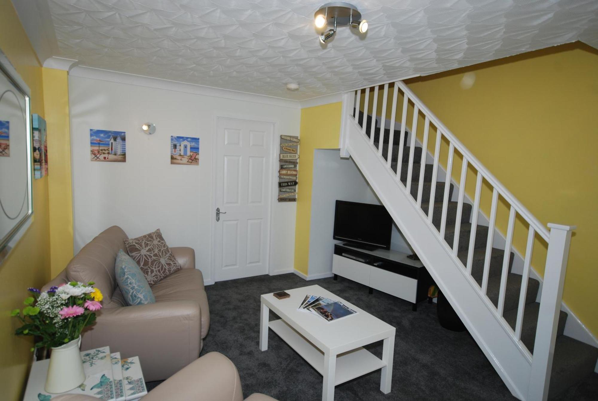 Saltburn Holidays Jasmine Cottage Saltburn Exterior photo